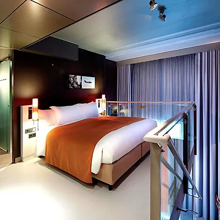 Sofitel Munich Bayerpost-3