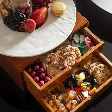 Sofitel Munich Bayerpost-3