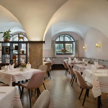 Hotel Goldener Hirsch, A Luxury Collection Hotel, Salzburg-2