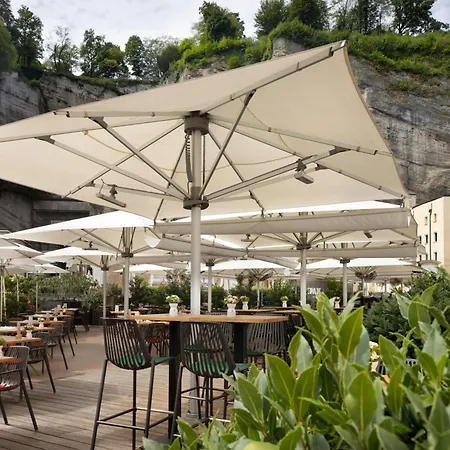 Hotel Goldener Hirsch, A Luxury Collection Hotel, Salzburg-3