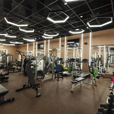 Radisson Blu Hotel, Doha-2