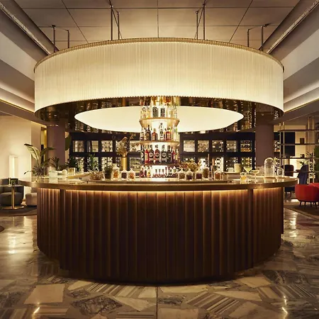 Grand Hyatt Barcelona-3