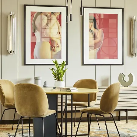 Grand Hyatt Barcelona-3