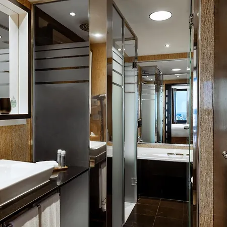 Melia Barcelona Sarriá-3