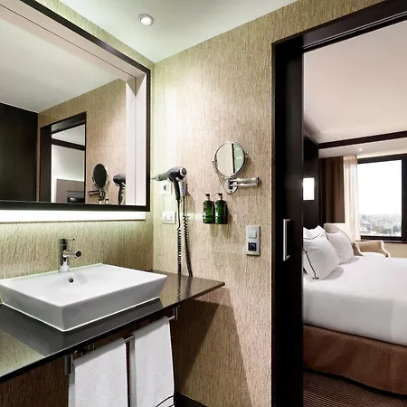 Melia Barcelona Sarriá-3