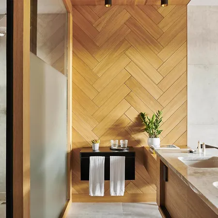 Grand Hyatt Barcelona-3