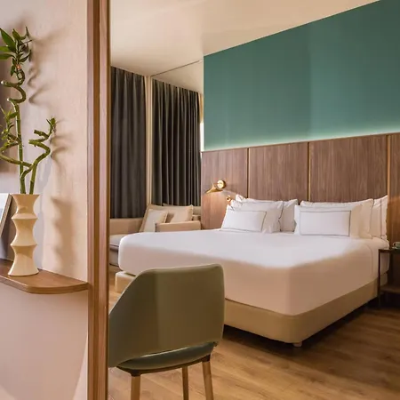 Melia Milano-3