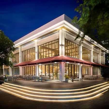 Amari Pattaya-2
