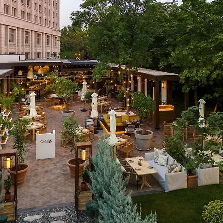 JW Marriott Bucharest Grand Hotel-2