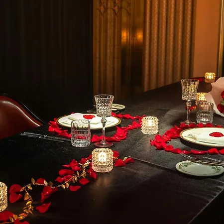 The Ritz-Carlton, Doha-2