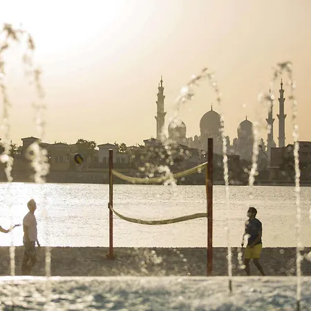 Fairmont Bab Al Bahr-3