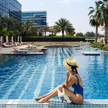 Fairmont Bab Al Bahr-2