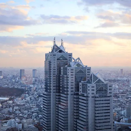 Park Hyatt Tokyo-3