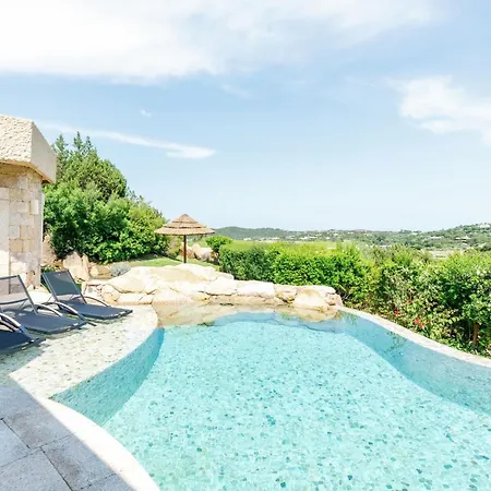 Hotel Pitrizza, Costa Smeralda-2