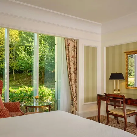 Powerscourt Hotel, Autograph Collection-2