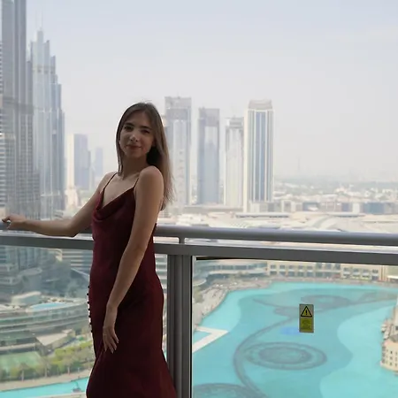 Wyndham Downtown Dubai-2