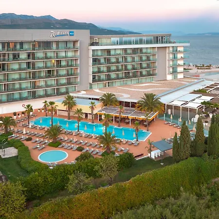 Radisson Blu Resort&Spa-2