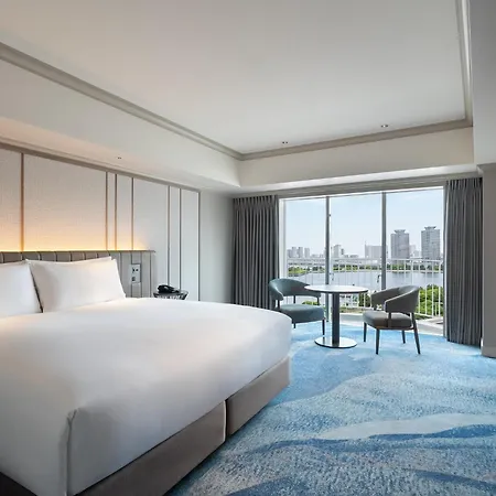 Hilton Tokyo Odaiba-2