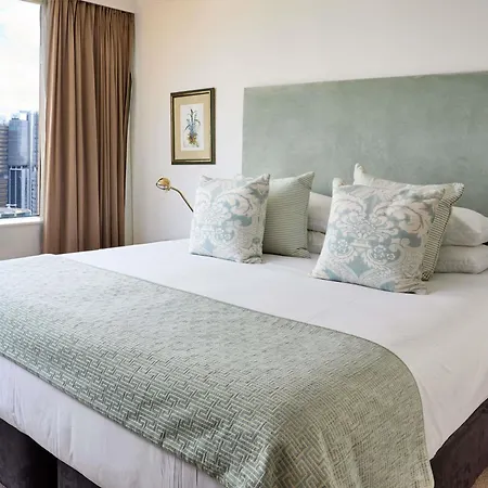The Sebel Quay West Suites Sydney-3