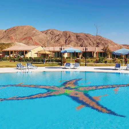 Movenpick Resort Taba-3
