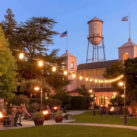 Fairmont Sonoma Mission Inn & Spa-3