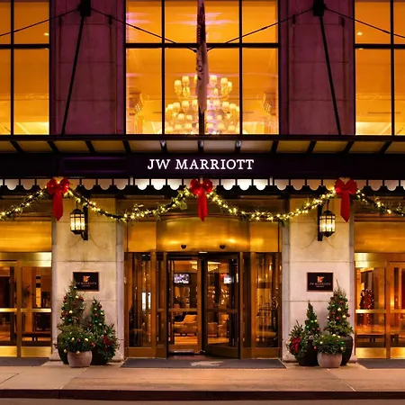 Jw Marriott Chicago-3