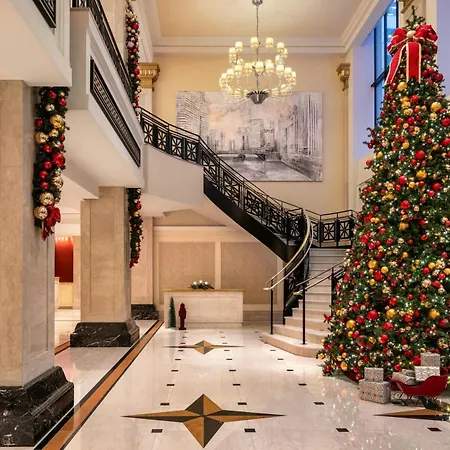 Jw Marriott Chicago-2