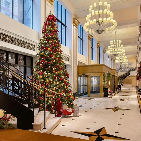 Jw Marriott Chicago-3