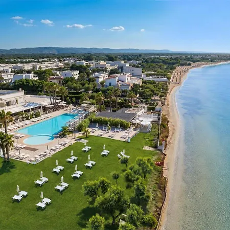 Canne Bianche Lifestyle Hotel-2