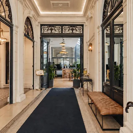 Le Boutique Hotel&Spa-2