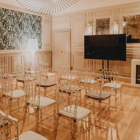 Le Boutique Hotel & Spa-3