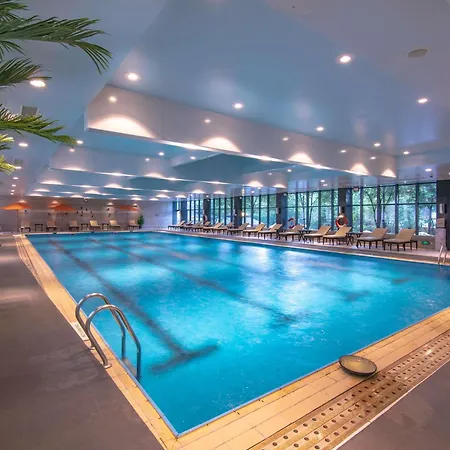 Pullman Guiyang-2