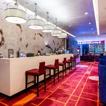 Pullman Guiyang-3