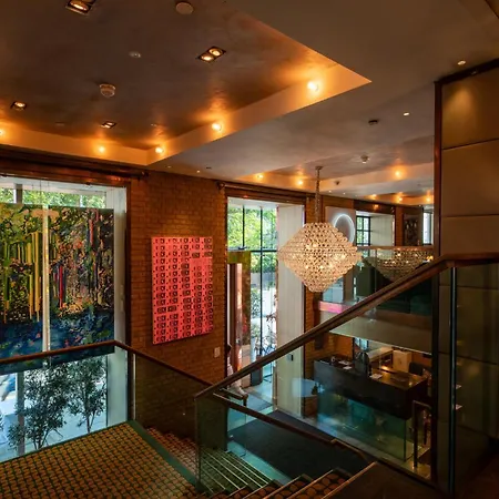 The Hari London, Vignette Collection By Ihg-2