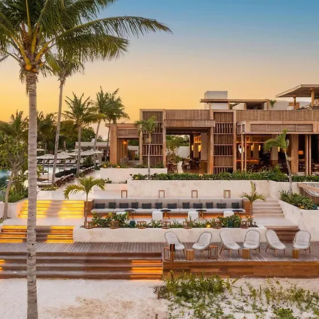 Fairmont Mayakoba-2