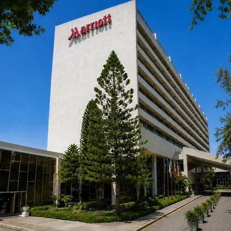 Karachi Marriott Hotel-3