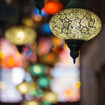 Souq Waqif Boutique Hotels - Tivoli-2