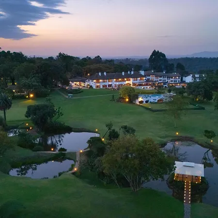 Fairmont Mount Kenya Safari Club-3