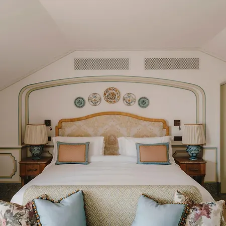 Splendido, A Belmond Hotel, Portofino-2