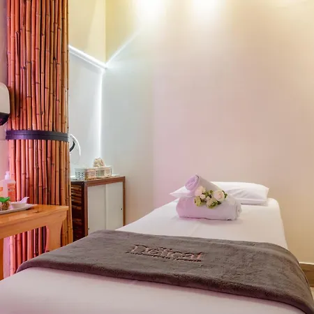 GHL Hotel Grand Villavicencio-2