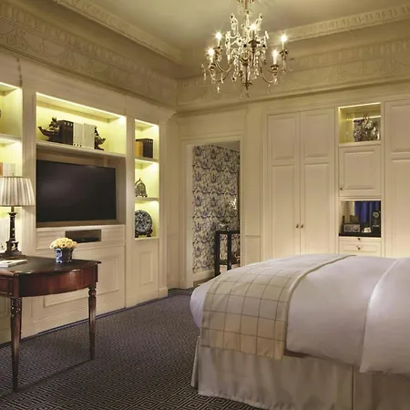 The Ritz-Carlton, Tianjin-3