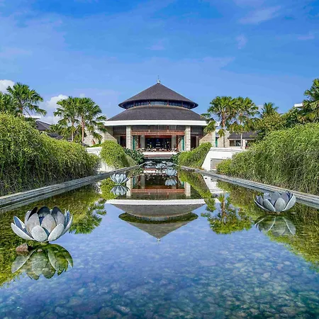 Sofitel Bali Nusa Dua Beach Resort-2