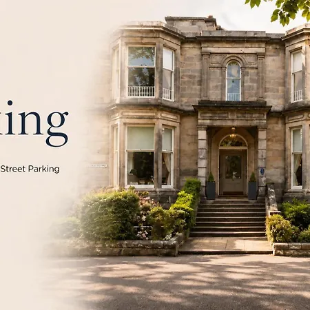 Victoria Square Hotel & The Orangery-2