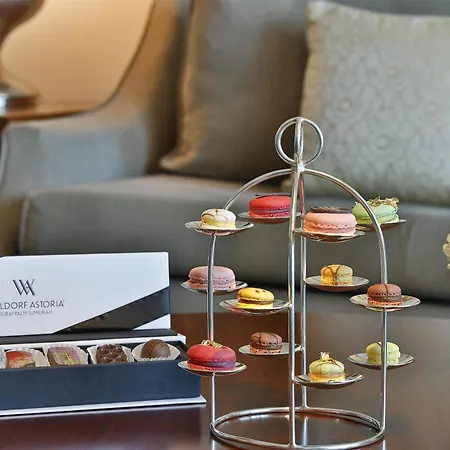 Waldorf Astoria Dubai Palm Jumeirah-2
