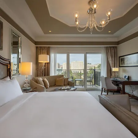 Waldorf Astoria Jerusalem-3