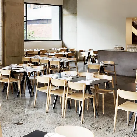 Alpha Mosaic Hotel Fortitude Valley Brisbane-2