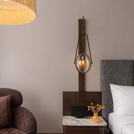 Ovolo Sydney Woolloomooloo, A Wyndham Hotel-3