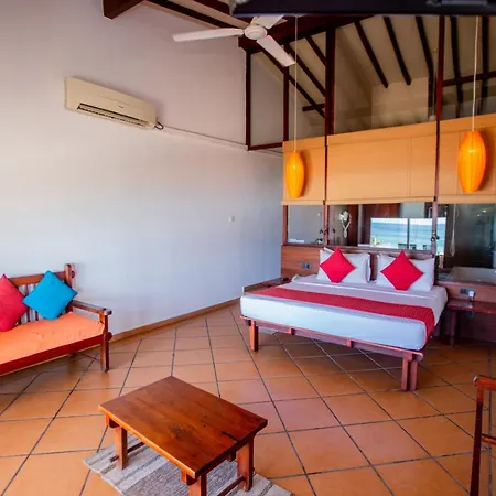 The Beach Cabanas Retreat & Spa-2