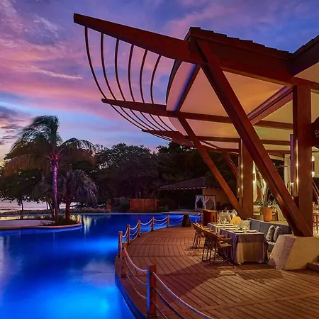 JW Marriott Costa Elena Resort&Spa, All-Inclusive-2