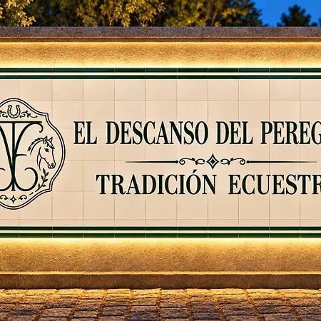 Casa El Descanso Del Peregrino-2
